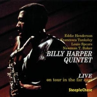 Harper, Billy Live On Tour In The Far East, Vol. 1