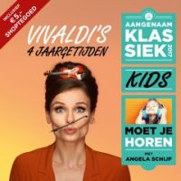 Various Klassiek For Kids 2017