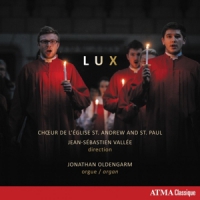 Choir Of The St. Andrew & St. Paul Church Lux
