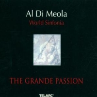 Meola, Al Di Grande Passion