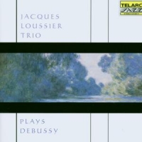 Loussier, Jacques Plays Debussy