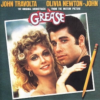 Ost / Soundtrack Grease
