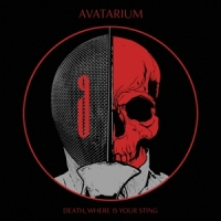 Avatarium Death, Where Is Your Sting