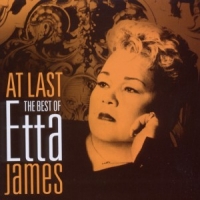 James, Etta At Last:the Best Of