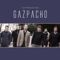 Gazpacho Introducing Gazpacho