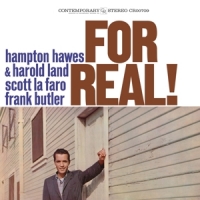 Hampton Hawes For Real!