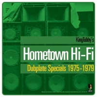 King Tubby Hometown Hi-fi Dupblate Specials 19