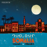 Dur Dur Band Dur Dur Of Somalia Volume 1 & 2