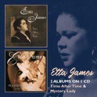 James, Etta Time After Time/mystery Lady