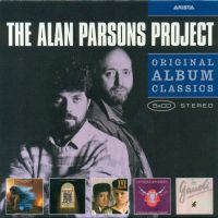 Alan Parsons Project, The Original Album Classics