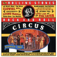 Rolling Stones / O.s.t. Rock 'n Roll Circus