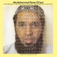 Muhammad, Idris Power Of Soul