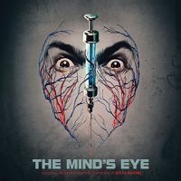 Moore, Steve The Minds Eye (ost)
