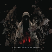 Katatonia Night Is The New Day