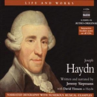 Haydn, J. Life & Works