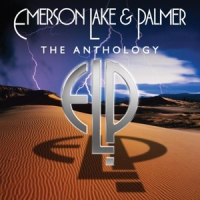 Emerson, Lake & Palmer Anthology 1970-1998