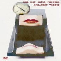 Red Hot Chili Peppers Greatest Videos