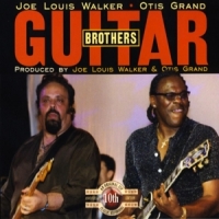 Walker, Joe Louis & Otis Grand Guitar Brothers