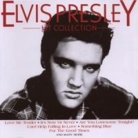 Presley, Elvis Hit Collection Edition