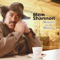 Shannon, Mem Memphis In The Morning
