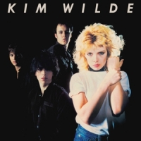 Wilde, Kim Kim Wilde -coloured-