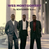 Montgomery, Wes Montgomery Brothers