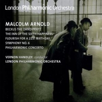London Philharmonic Orchestra Verno Arnold Symphony No. 6