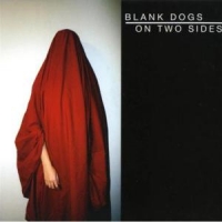 Blank Dogs On Two Sides