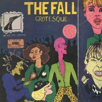 Fall Grotesque