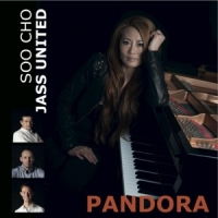 Cho, Soo Pandora