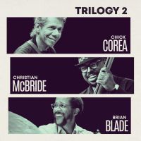 Corea, Chick Trilogy 2