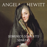Hewitt, Angela D. Scarlatti  Sonatas, Vol. 1