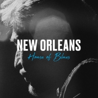Hallyday, Johnny North America Live Tour Collection - New Orleans -ltd-