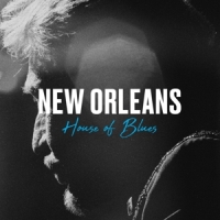 Hallyday, Johnny North America Live Tour Collection - New Orleans