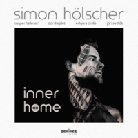 Simon Holscher Inner Home