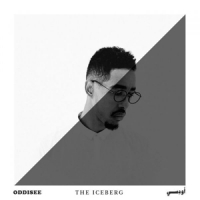 Oddisee Iceberg -coloured-