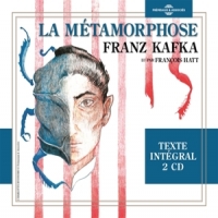Hatt, Francois (lecteur) Franz Kafka  La Metamorphose