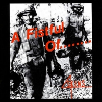 4 Skins A Fistful Of........ 4skins -coloured-