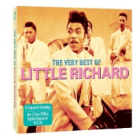 Richard, Little Very Best Of -50 Tks-