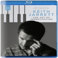 Jarrett, Keith Keith Jarrett - The Art Of Imp