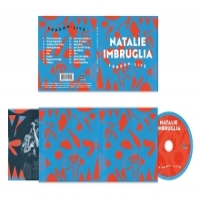 Imbruglia, Natalie Live From London