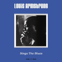 Armstrong, Louis & His All Sta Sings The Blues