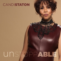 Staton, Candi Unstoppable