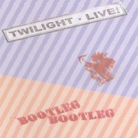 Twilight Singers Live