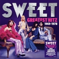 Sweet Greatest Hitz! The Best Of Sweet 19