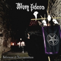 Illum Adora Infernum Et Necromantium