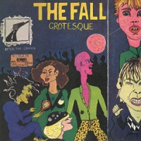 Fall, The Grotesque (after The Gramme)