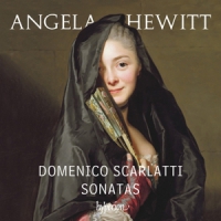 Hewitt, Angela Sonatas
