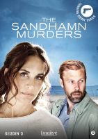 Lumiere Crime Series Sandhamn Murders 3