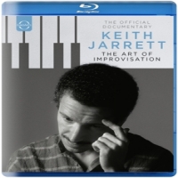 Jarrett, Keith Art Of Improvisation
